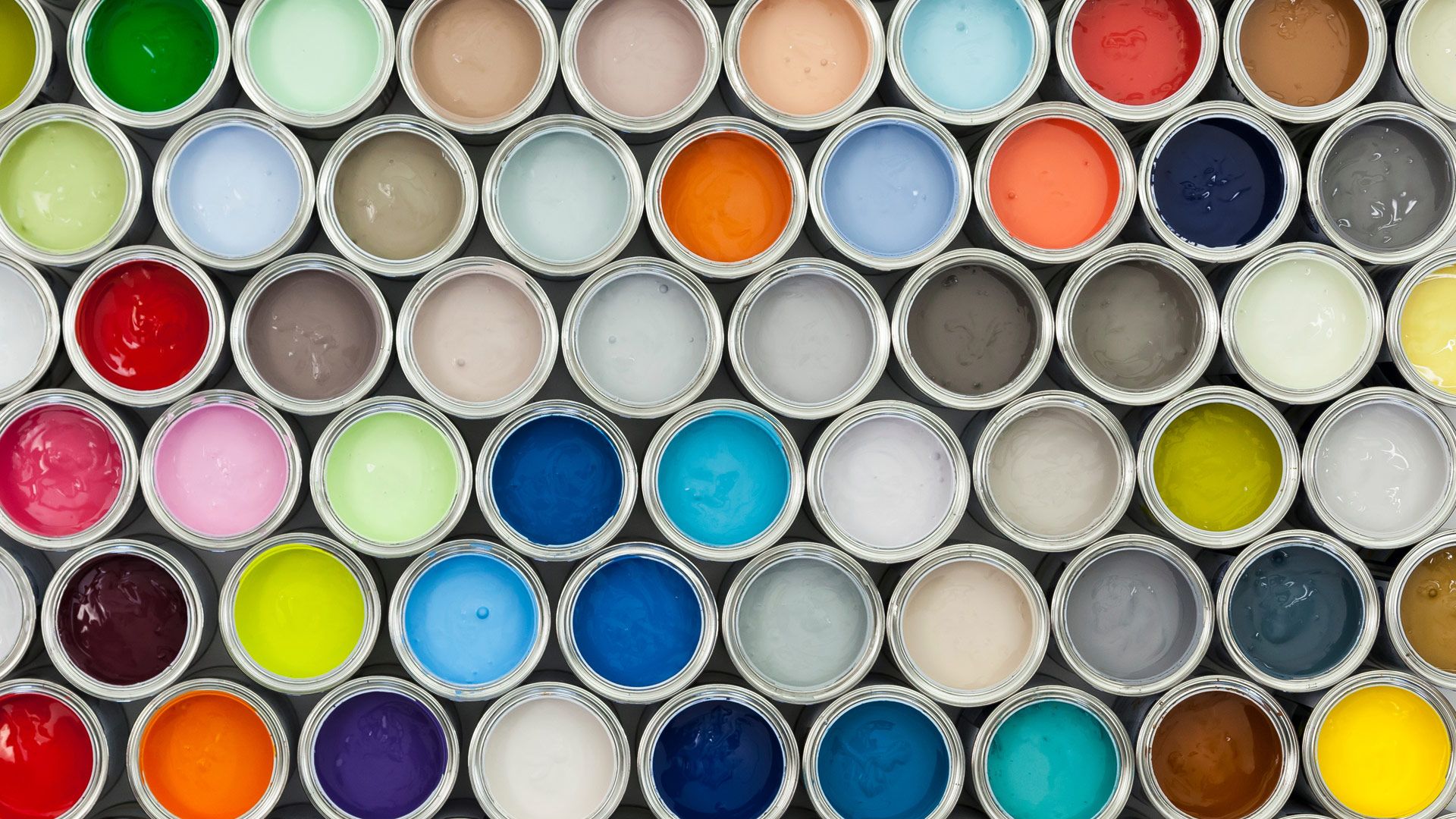 Choosing the Right Interior Paint Color